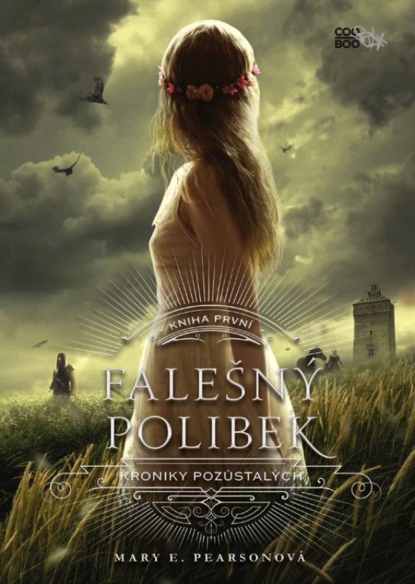 Falešný polibek (E. Mary, 2022)