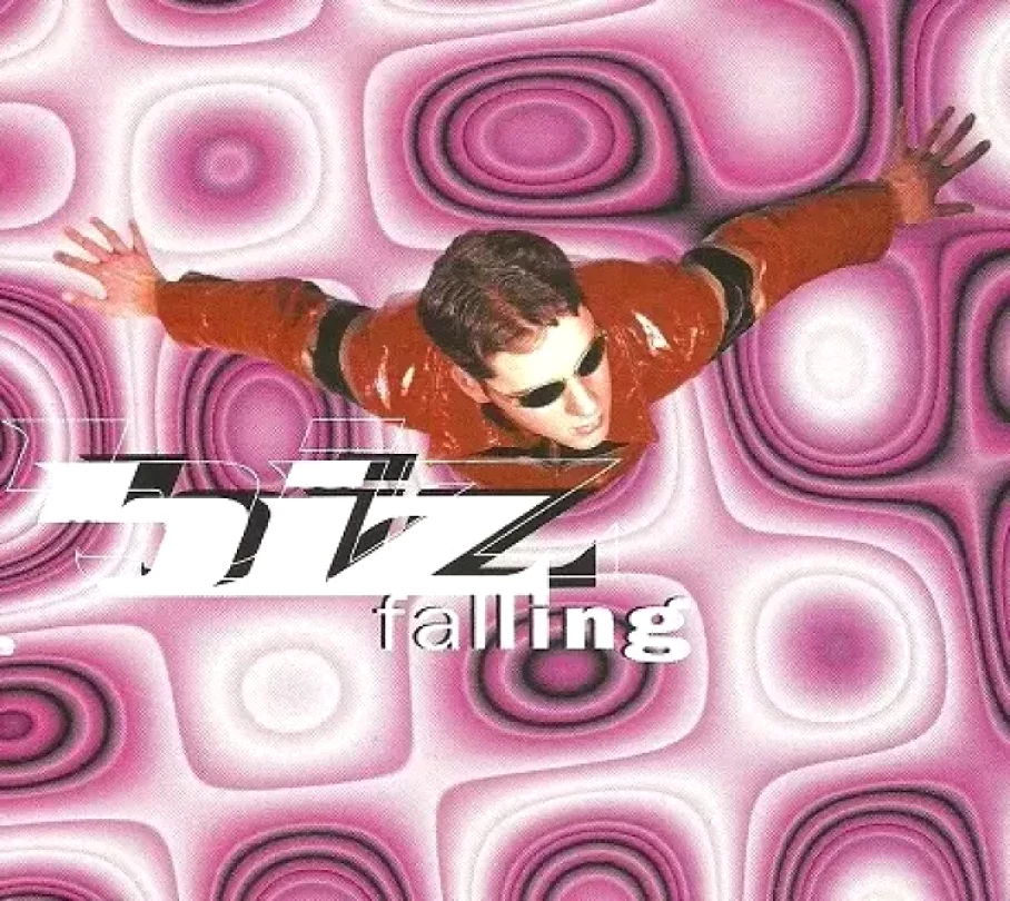 Levně Falling (The Biz, 1996)