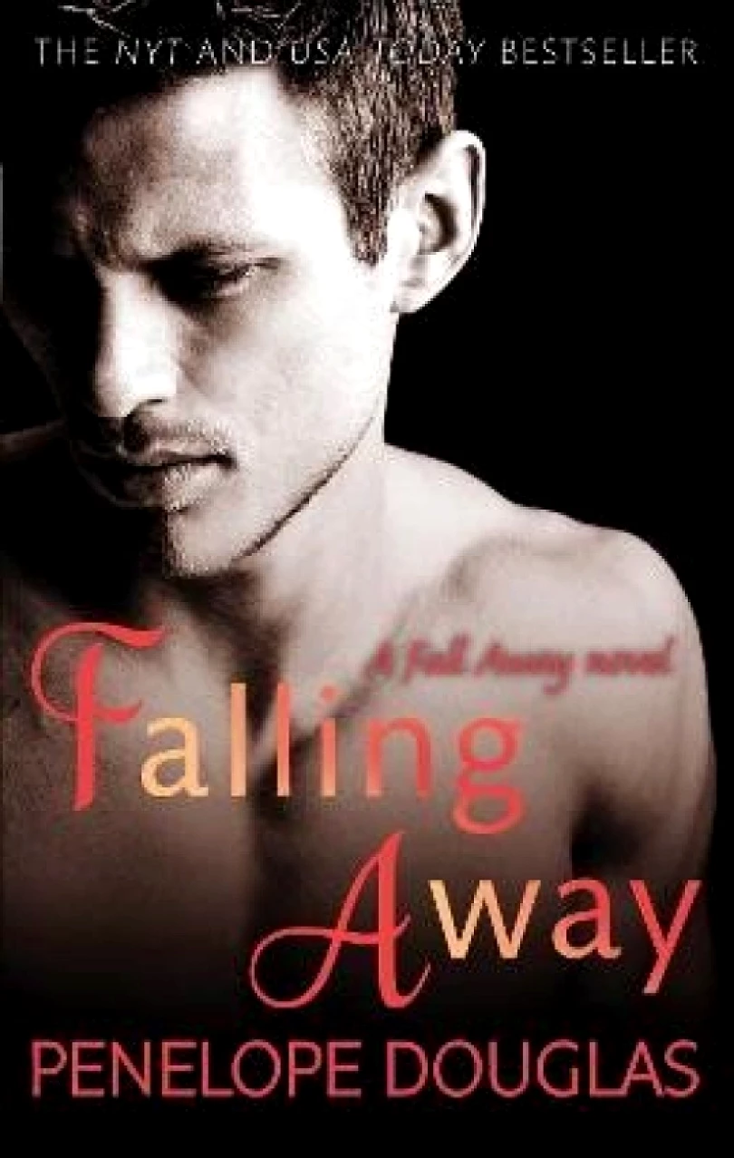 Levně Falling Away (Penelope Douglas, 2015)