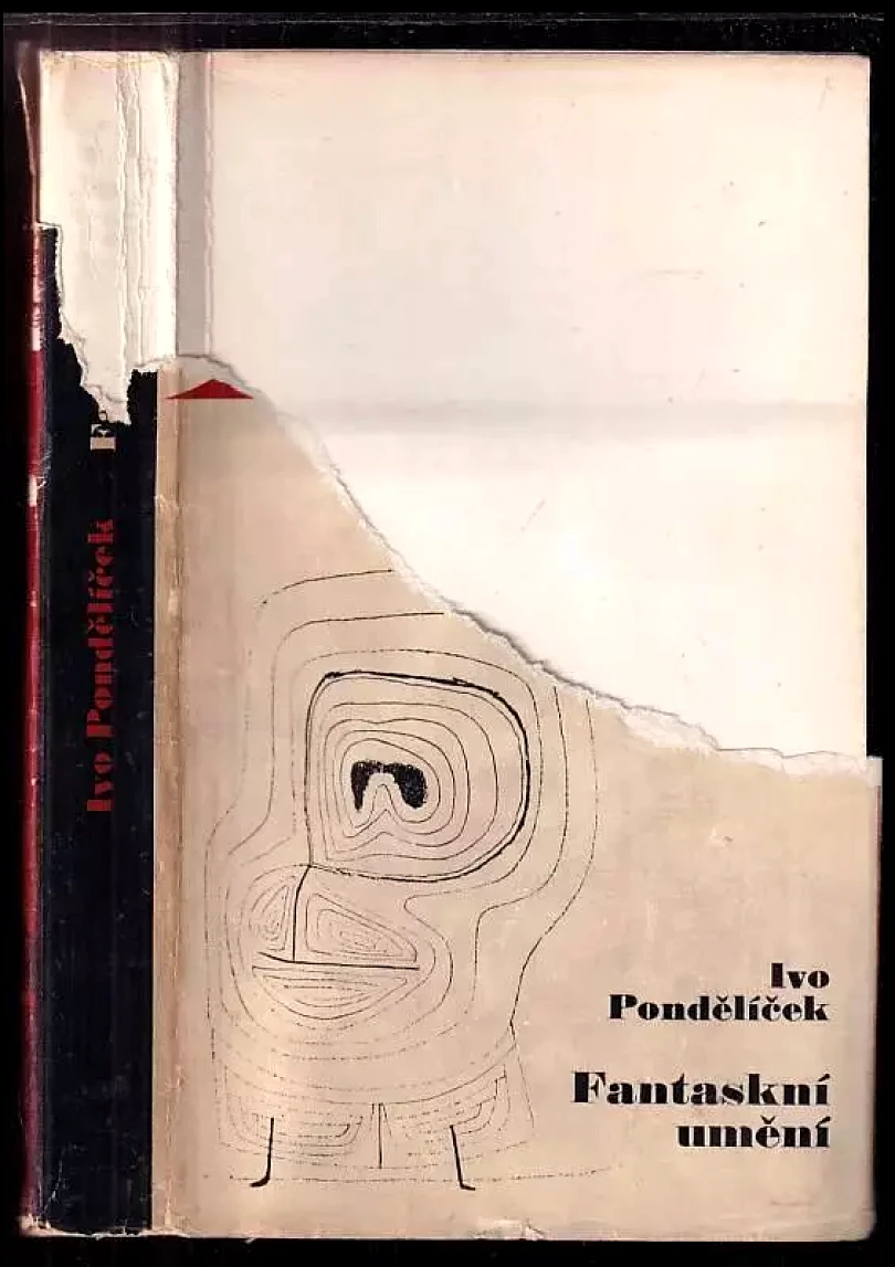 Fantaskní umění (Ivo Pondělíček, 1964)