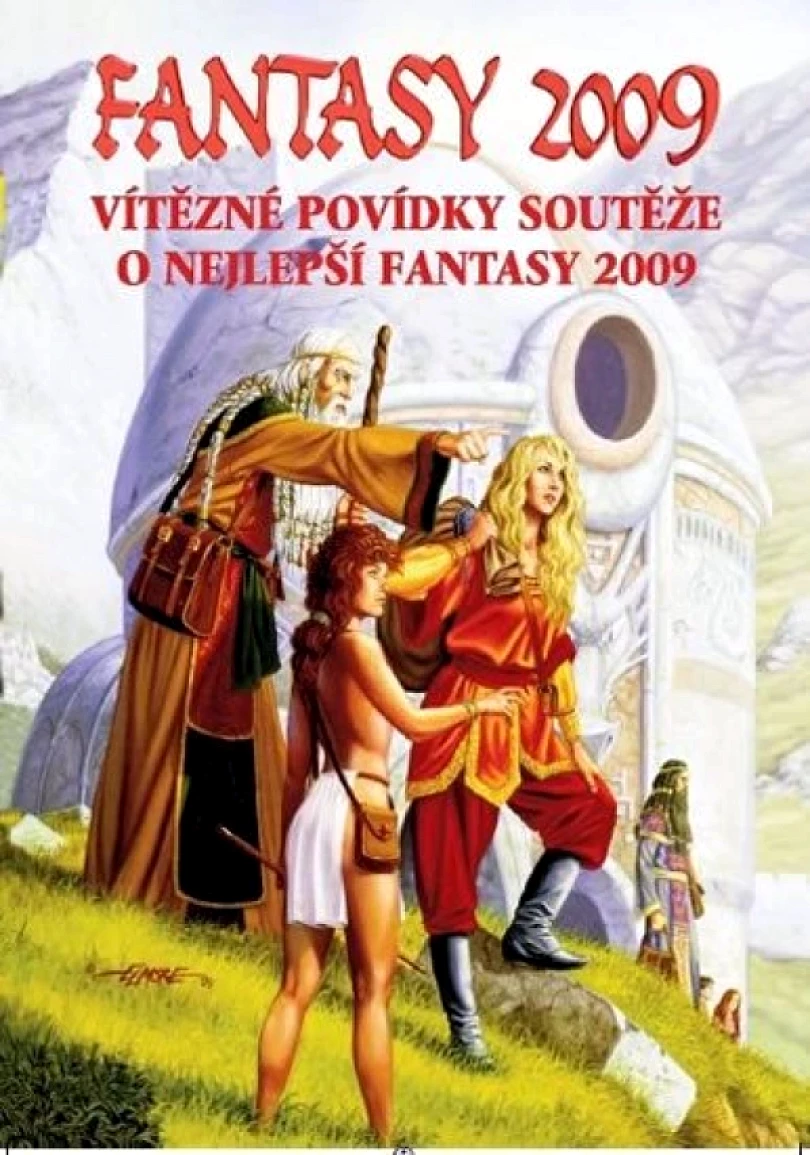 Fantasy 2009 (, 2011)