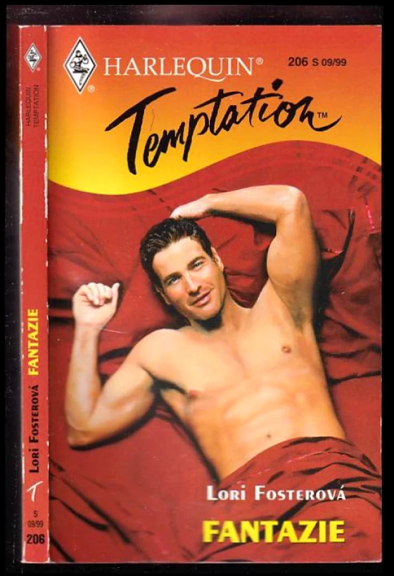 Fantazie (Lori Foster, 1999)