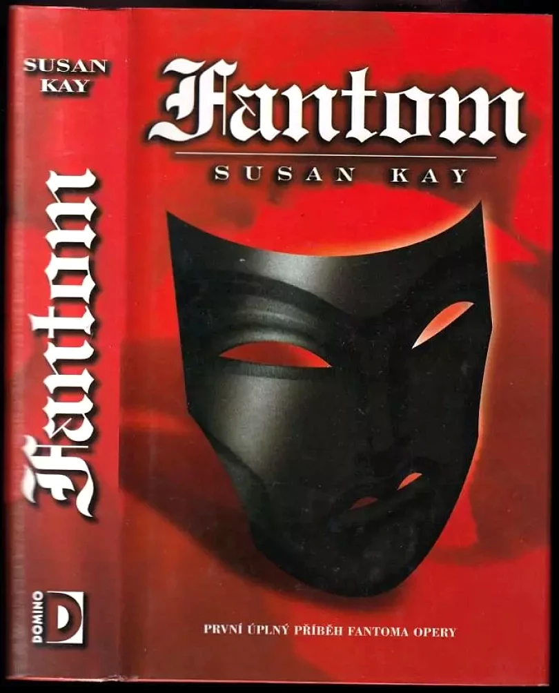 Fantom (Susan Kay, 2000)