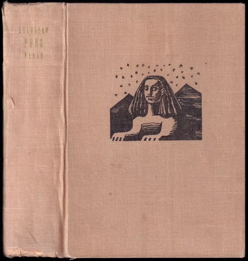 Farao (Bolesław Prus, 1950)