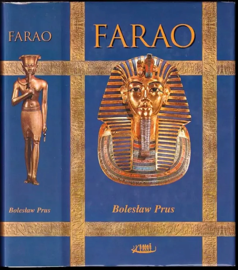 Farao (Bolesław Prus, 1996)
