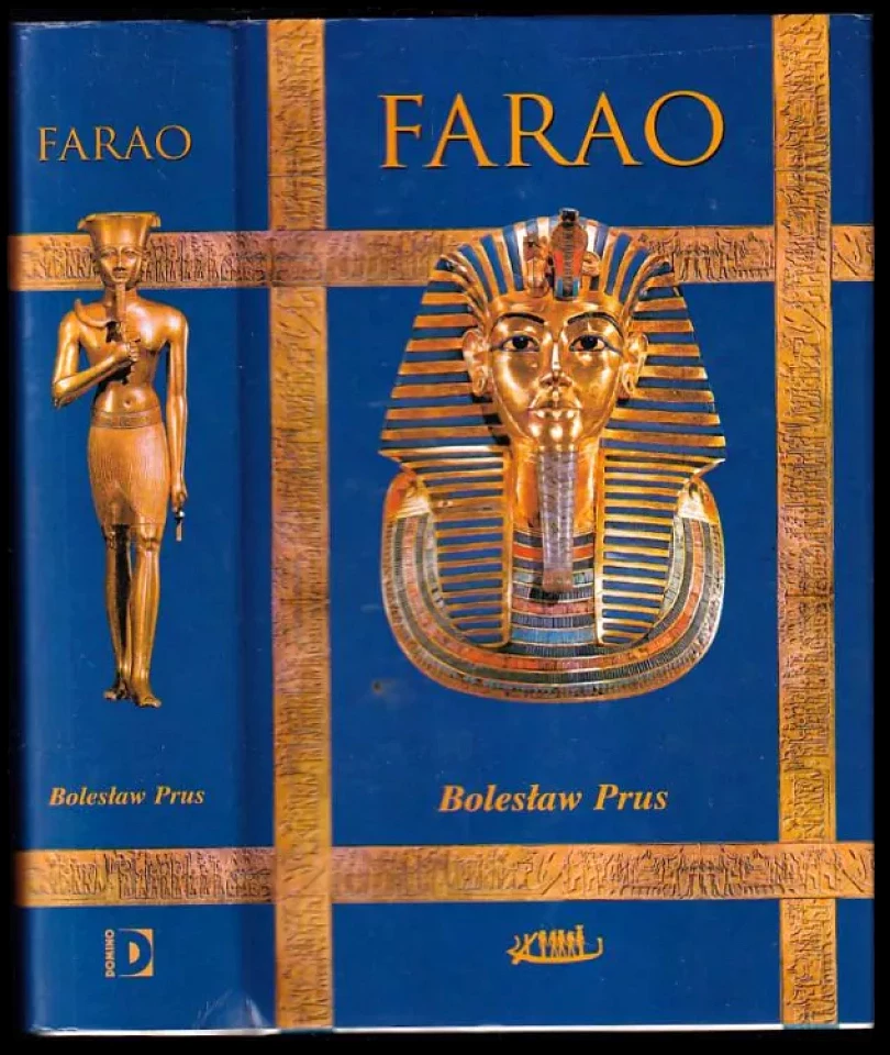 Farao (Bolesław Prus, 1997)