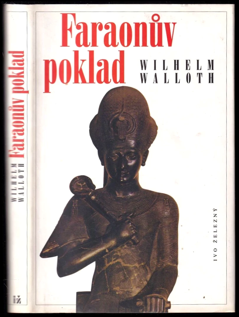 Faraonův poklad (Wilhelm Walloth, 1999)