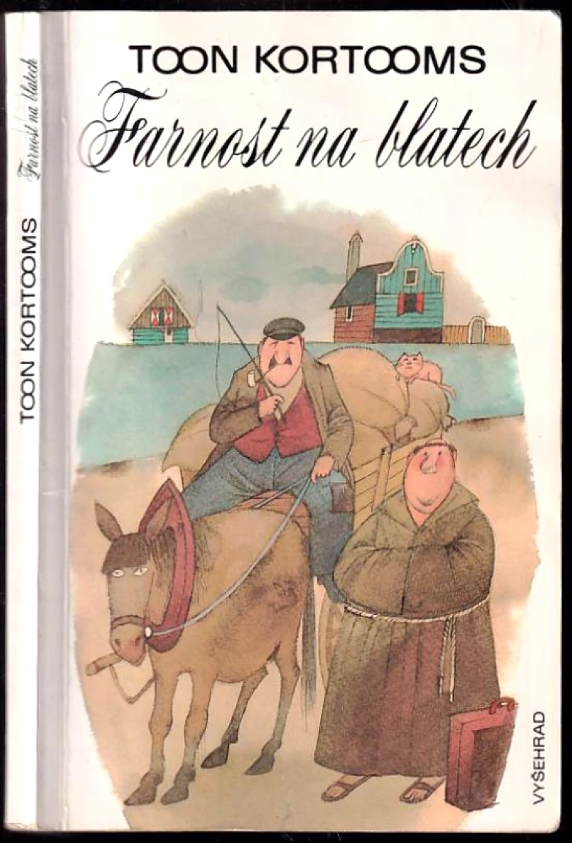 Farnost na blatech (Toon Kortooms, 1994)