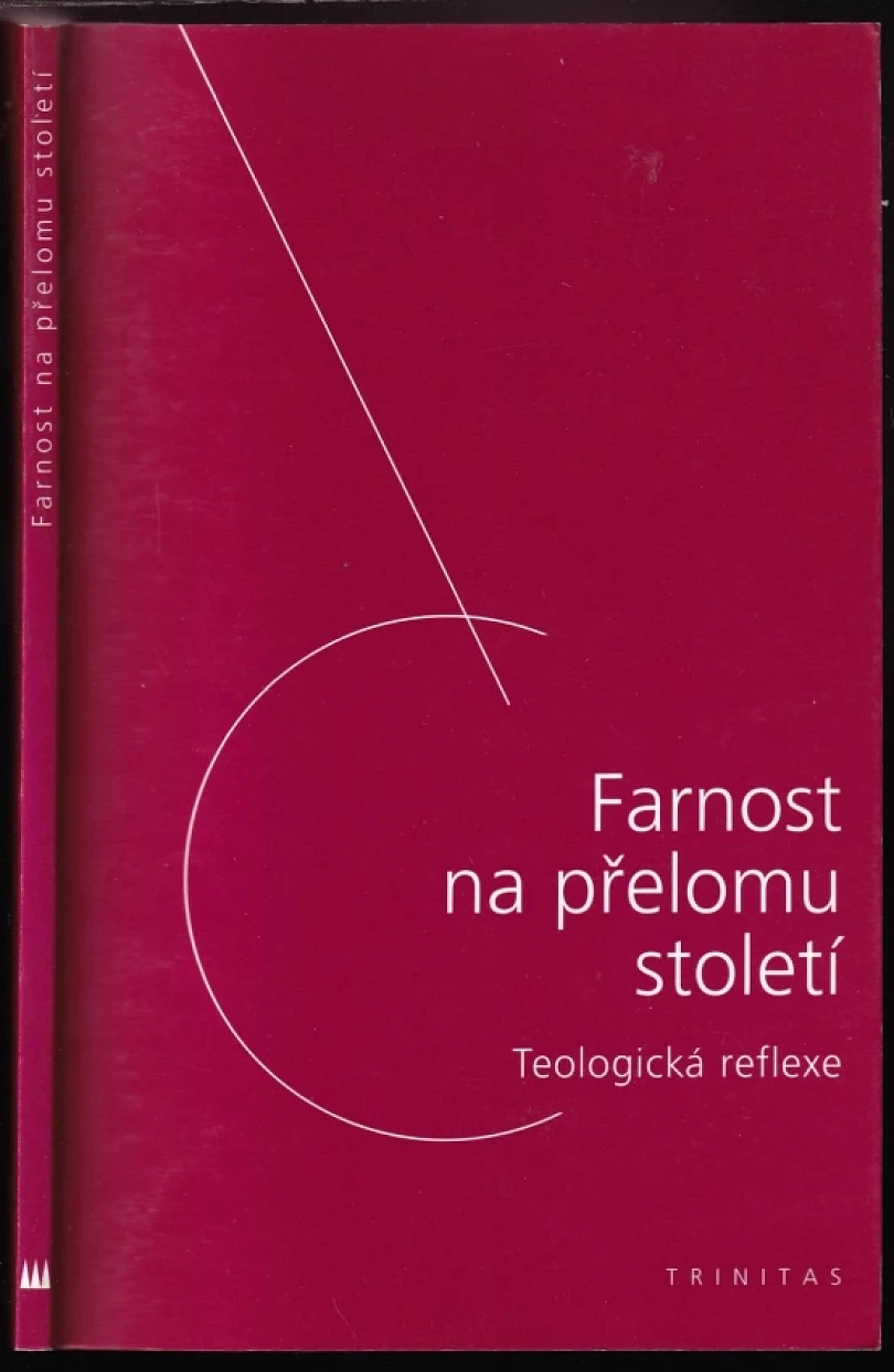 Levně Farnost na přelomu století (, 2000)