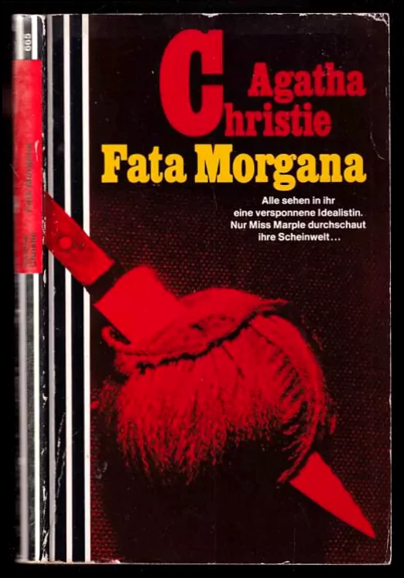 Fata Morgana (Agatha Christie, 1978)