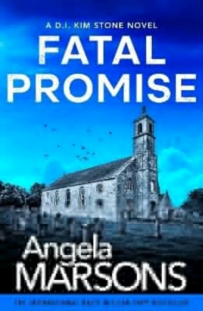 Levně Fatal Promise (Angela Marsons, 2025)
