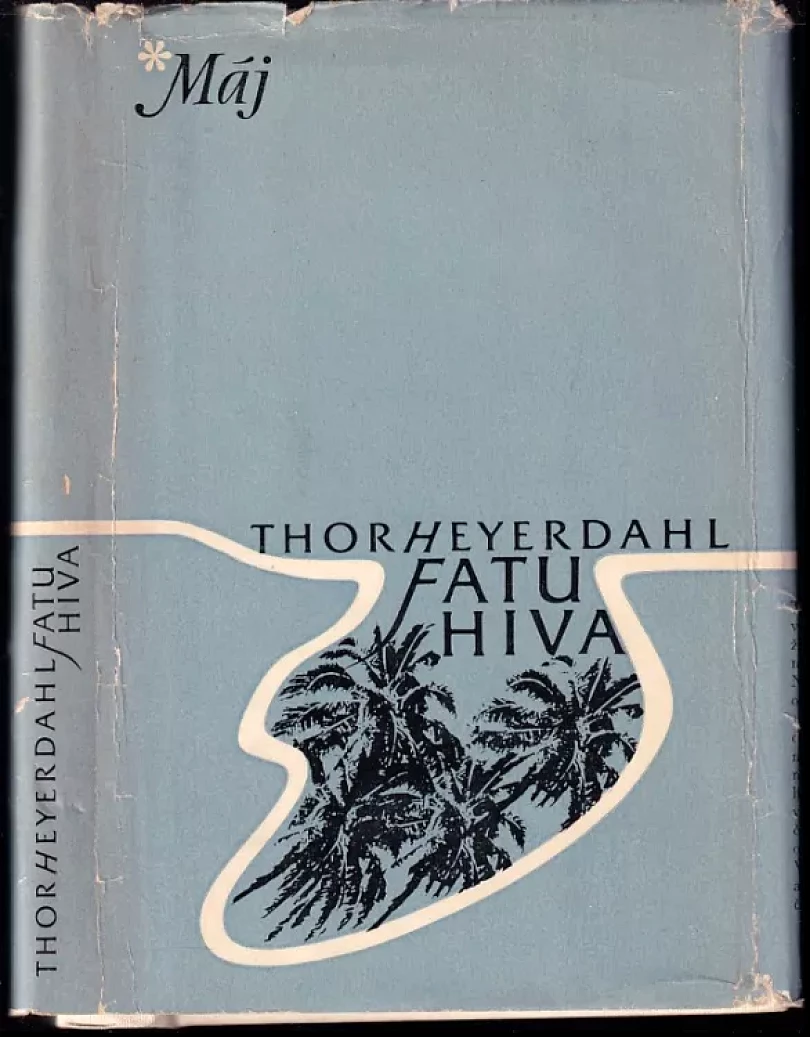 Fatu Hiva (Thor Heyerdahl, 1979)