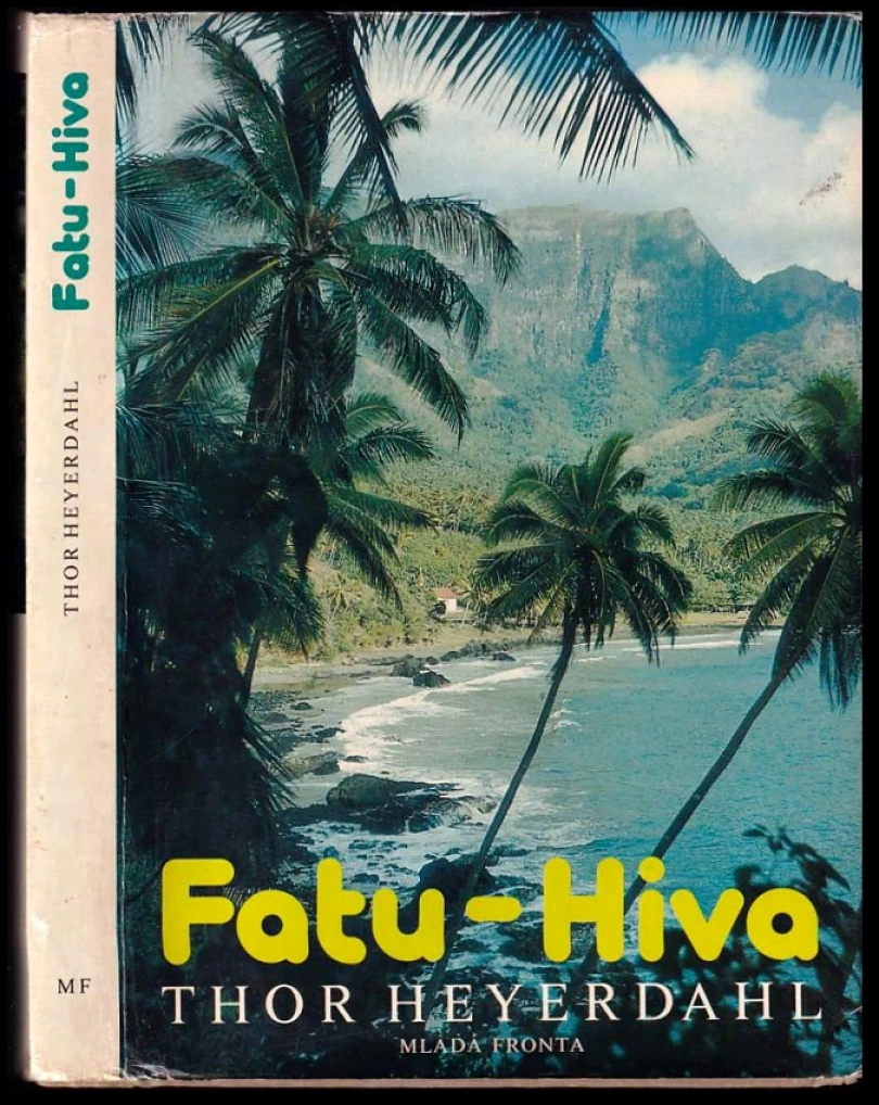 Fatu-Hiva (Thor Heyerdahl, 1981)