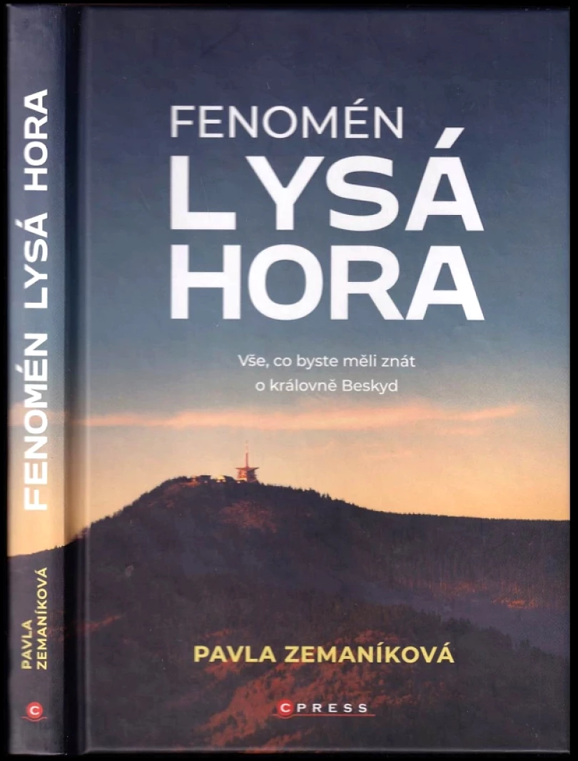 Fenomén Lysá hora (Zemaníková Pavla, 2023)