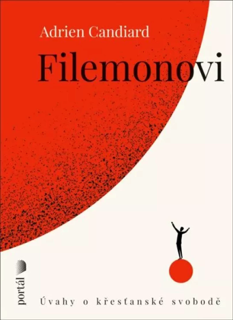 Filemonovi (Adrien Candiard, 2022)