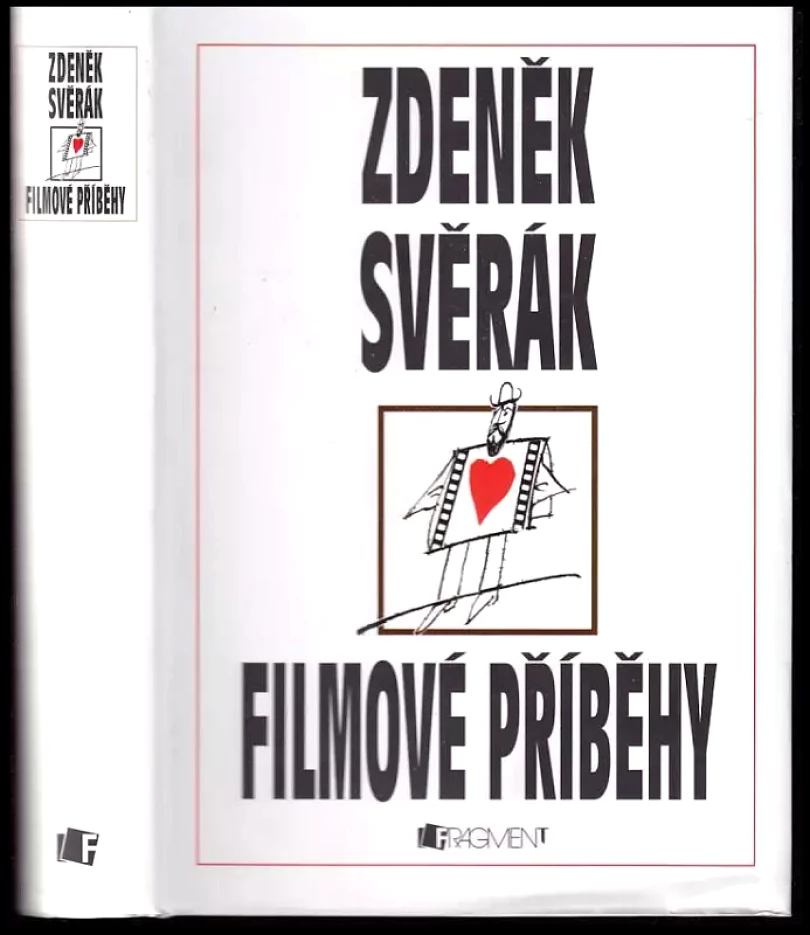 Filmové příběhy (Zdeněk Svěrák, 2015)
