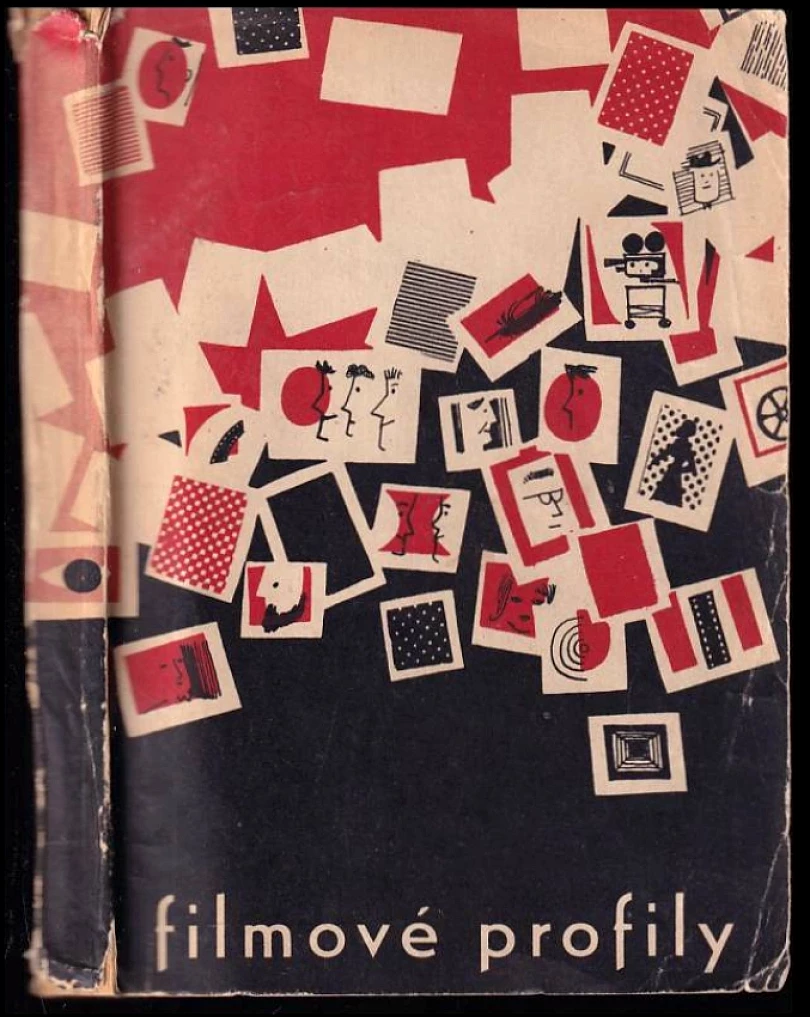 Filmové profily (Luboš Bartošek, 1966)