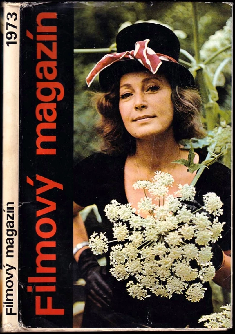 Filmový magazín 1973 (, 1973)