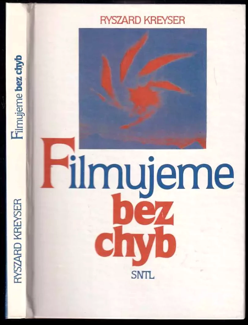 Filmujeme bez chyb (Ryszard Kreyser, 1986)