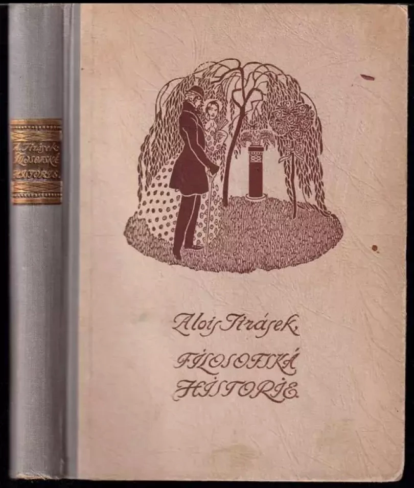 Filosofská historie (Alois Jirásek, 1941)