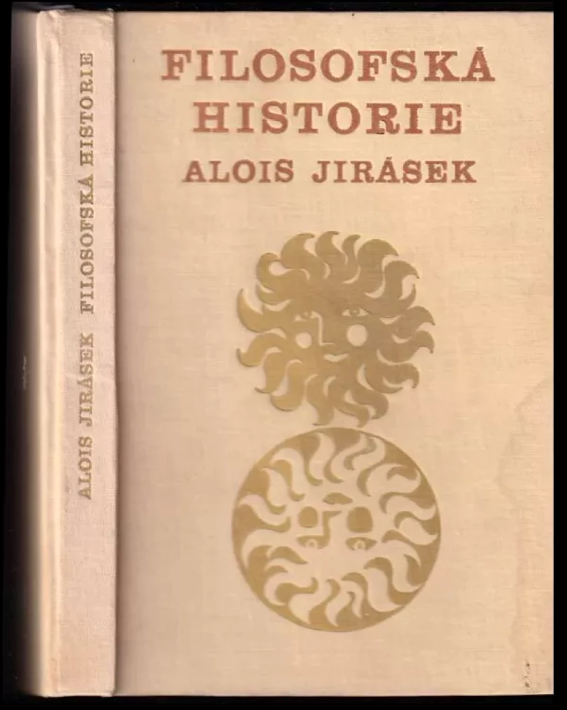 Filosofská historie (Alois Jirásek, 1961)