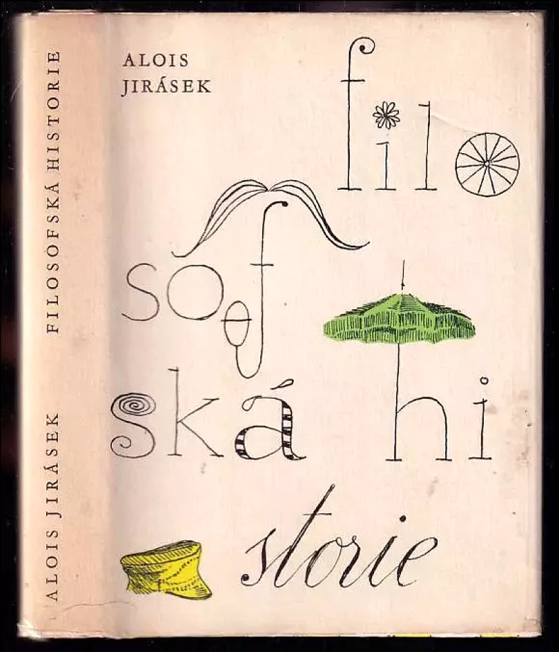 Filosofská historie (Alois Jirásek, 1969)