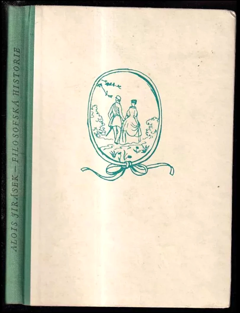 Filozofská historie (Alois Jirásek, 1956)