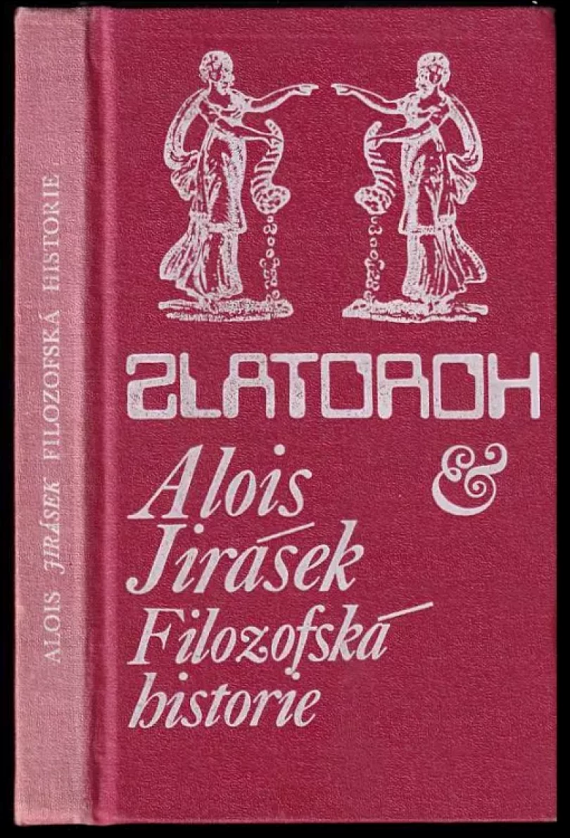 Filozofská historie (Alois Jirásek, 1977)