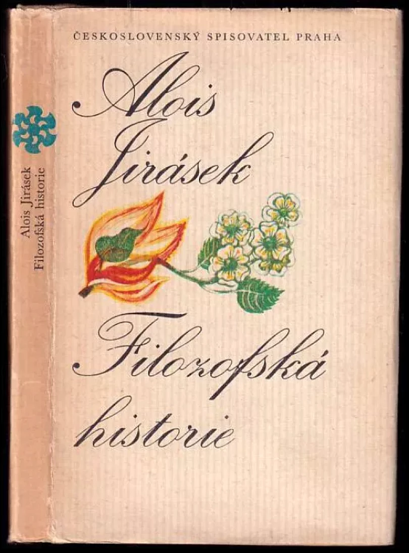 Filozofská historie (Alois Jirásek, 1979)