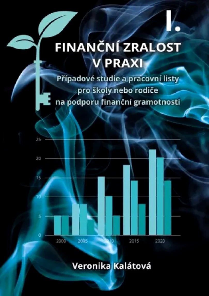 Levně Finanční zralost v praxi (Veronika Kalátová, 2023)