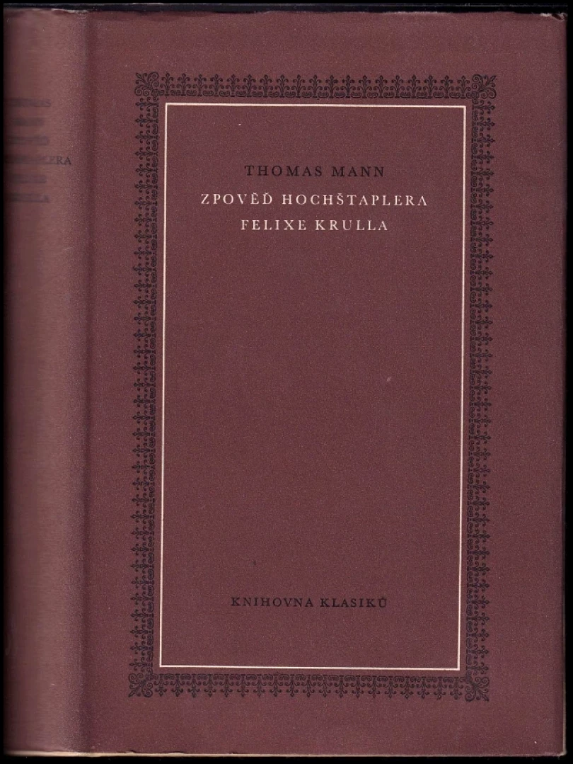 Finančník (Theodore Dreiser, 1961)