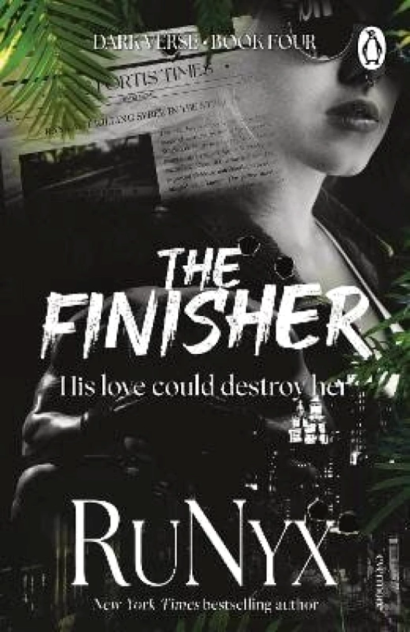 Finisher (RuNyx, 2025)