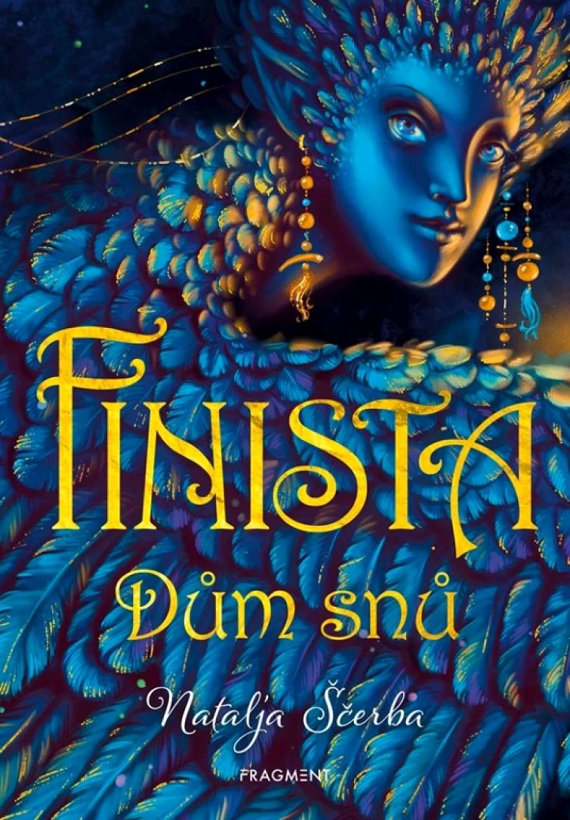 Finista – Dům snů (Ščerba Natalja, 2023)