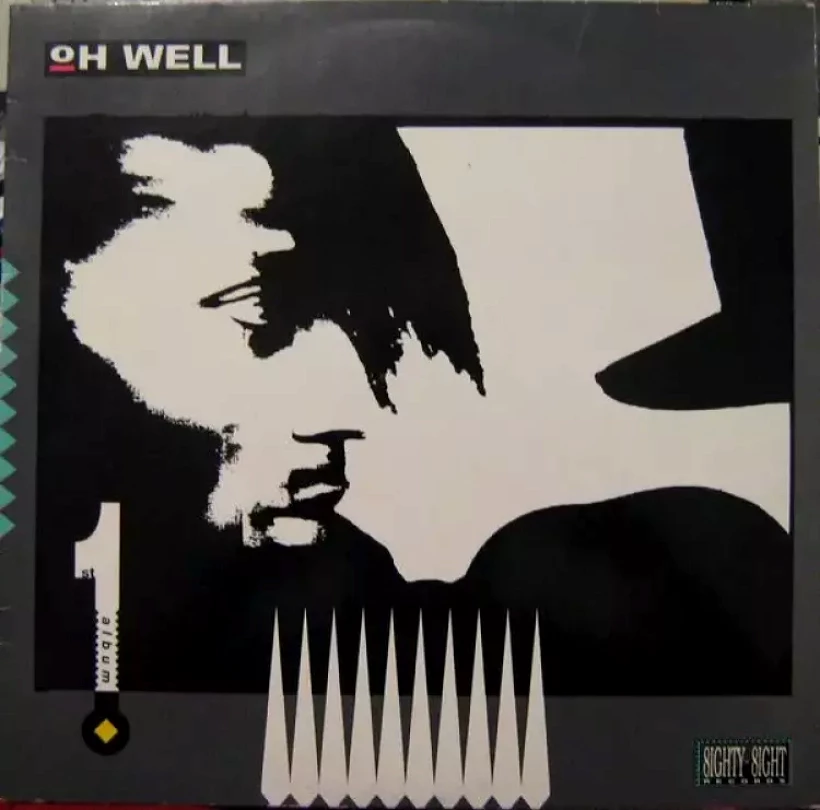 Levně First Album (Oh Well, 1989)