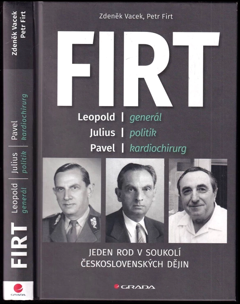 Firt (Petr Fiřt, 2024)