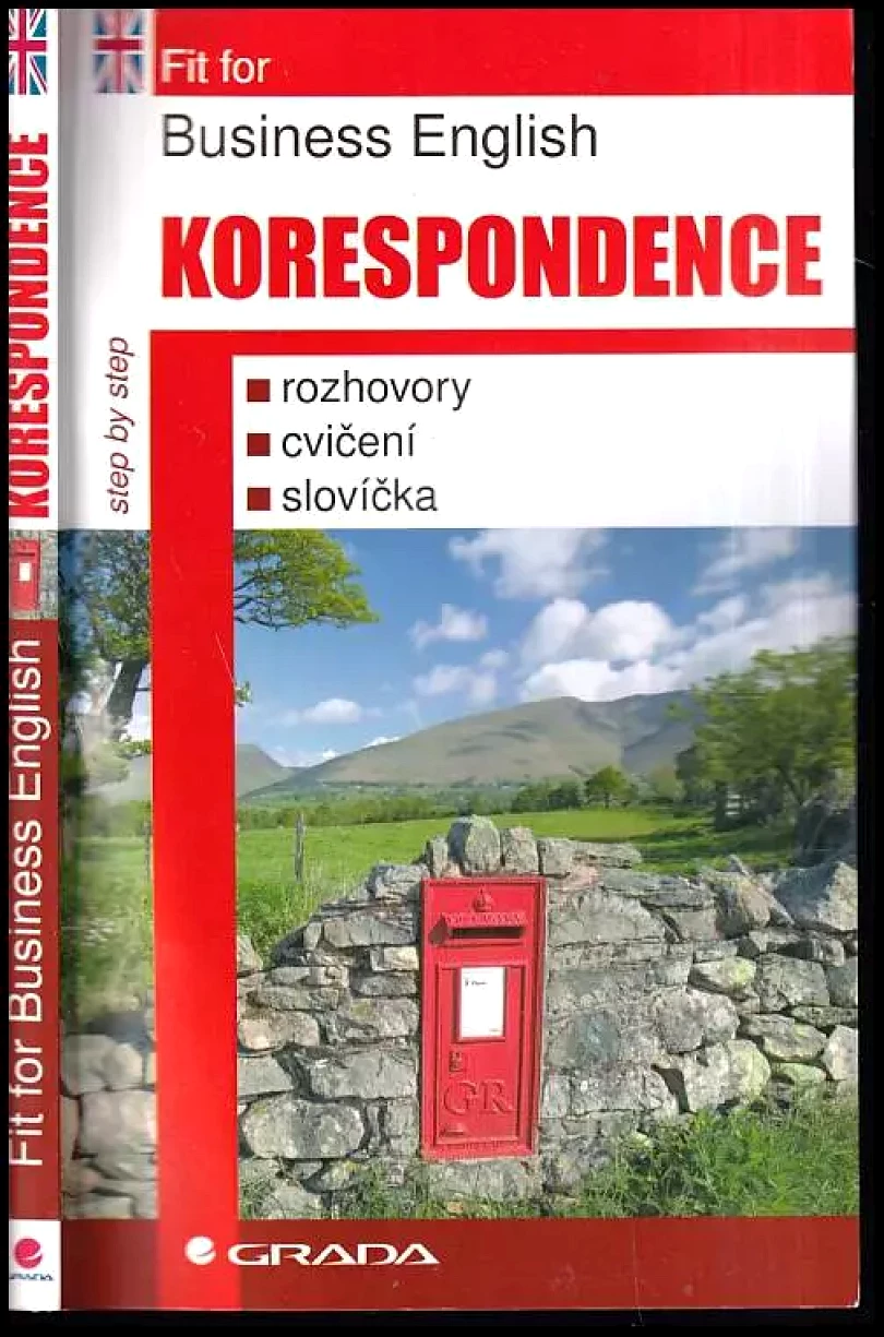 Levně Fit for business English (Robert Tilley, 2005)