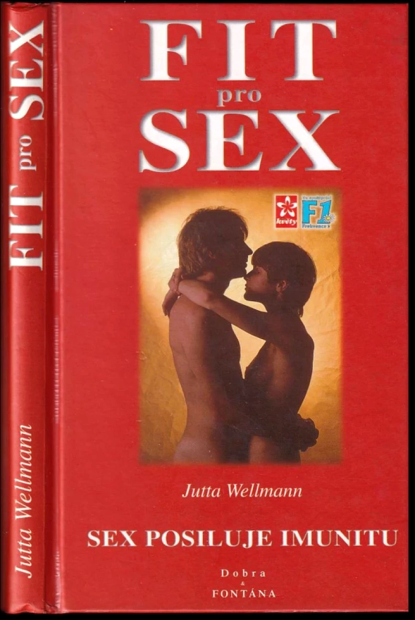 Fit pro sex (Jutta Wellmannová,, 1999)