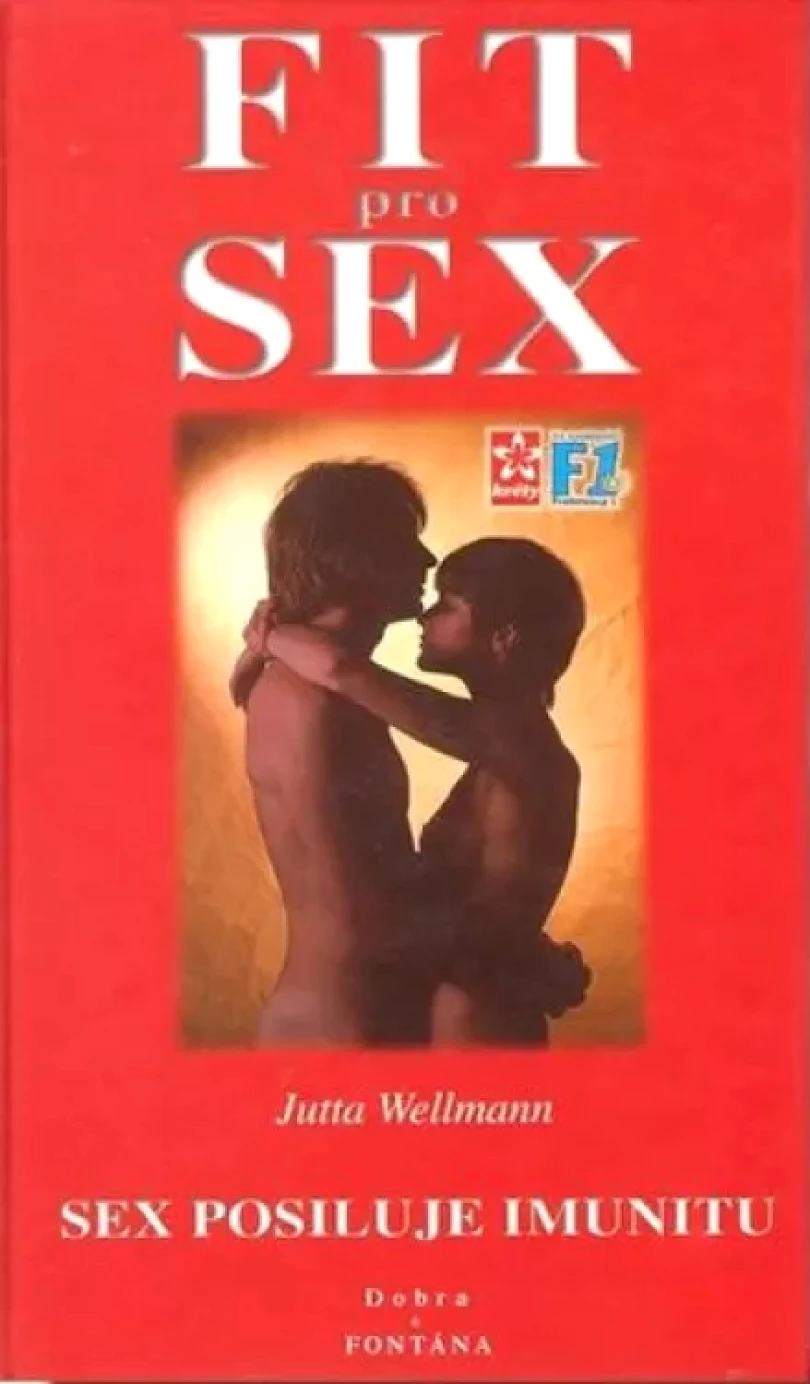 Fit pro sex (Jutta Wellmann, 1999)