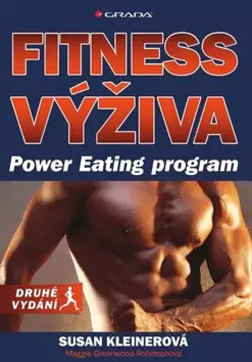 Levně Fitness výživa (Susan Kleiner,, 2015)