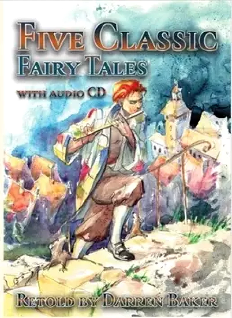 Five classic fairy tales (, 2006)