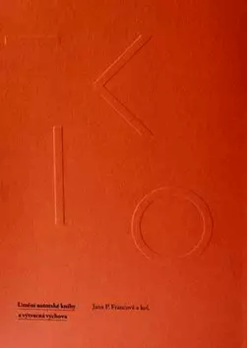 FK 15 (Jana P Francová, 2016)