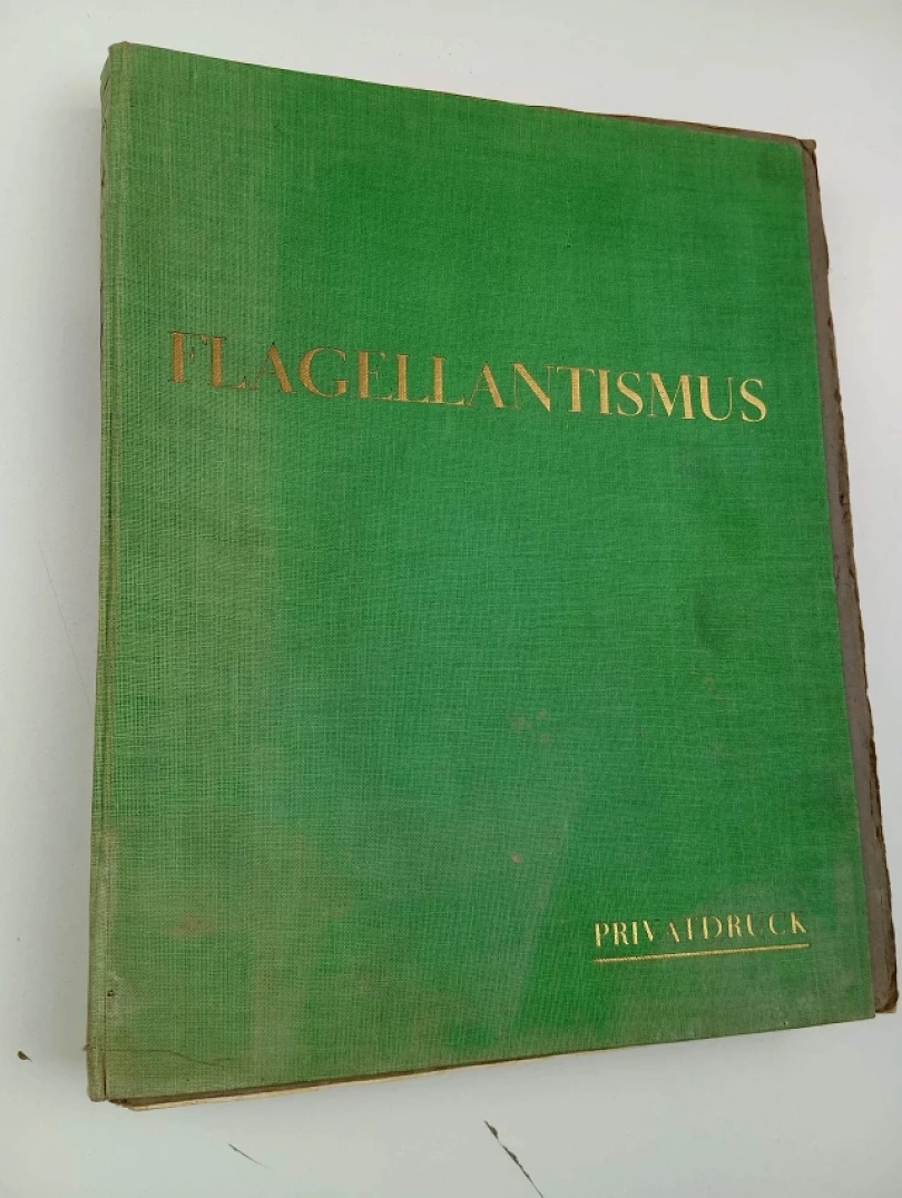 Flagellantismus - Die Flagellanten (, )