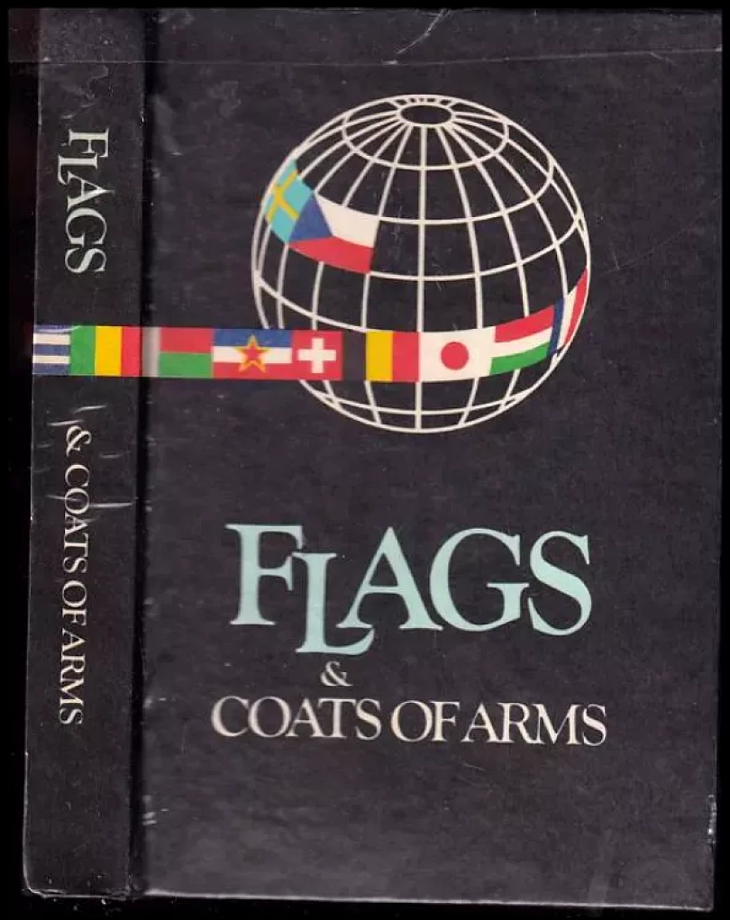 Levně Flags & Coats of Arms (, 1987)