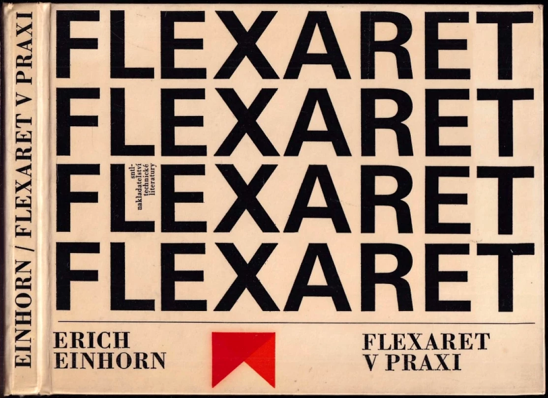 Flexaret v praxi (Erich Einhorn, 1968)