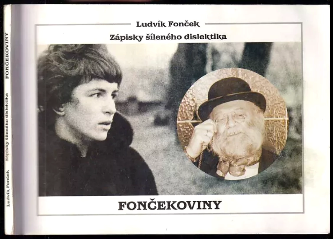 Fončekoviny (Luděk Roubíček, 2004)
