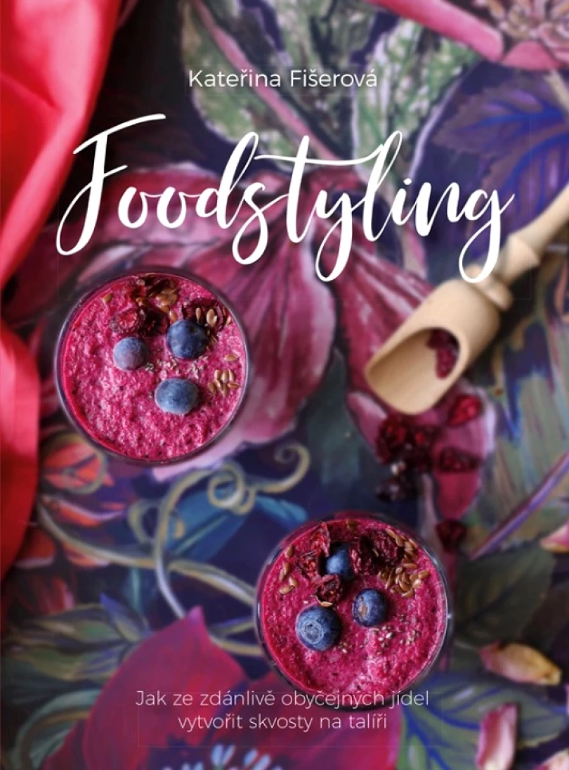 Foodstyling (Kateřina Fišerová, 2020)