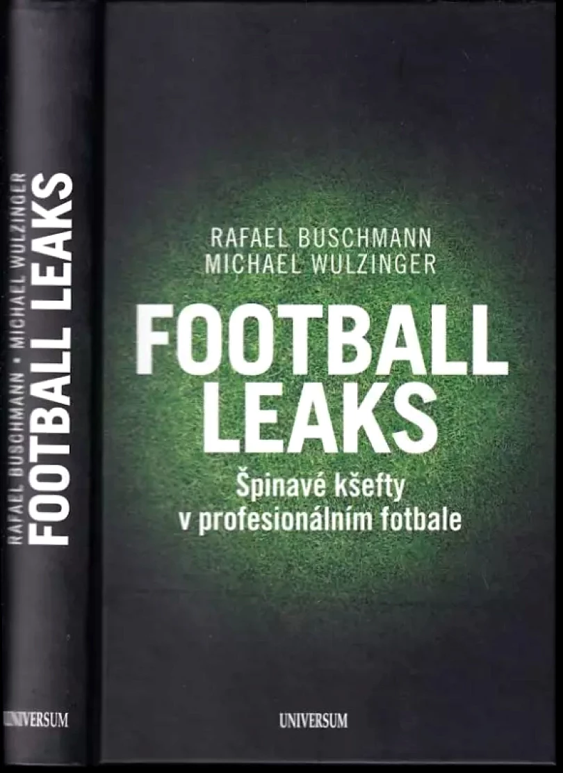 Football Leaks (Rafael Buschmann, 2018)
