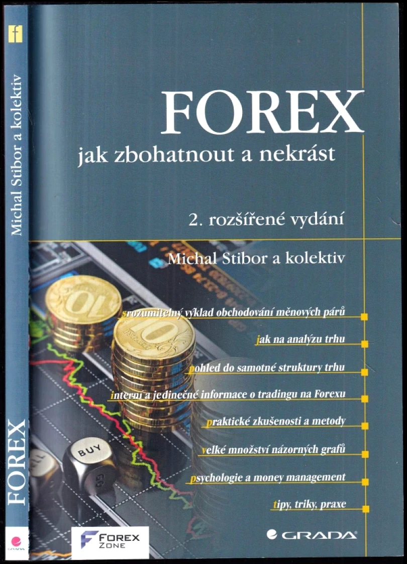 Forex (Michal Stibor, 2017)