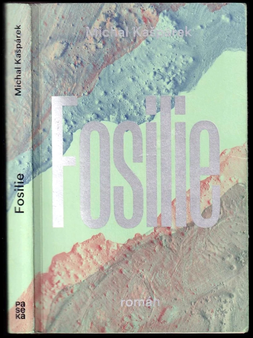 Fosilie (Michal Kašpárek, 2023)