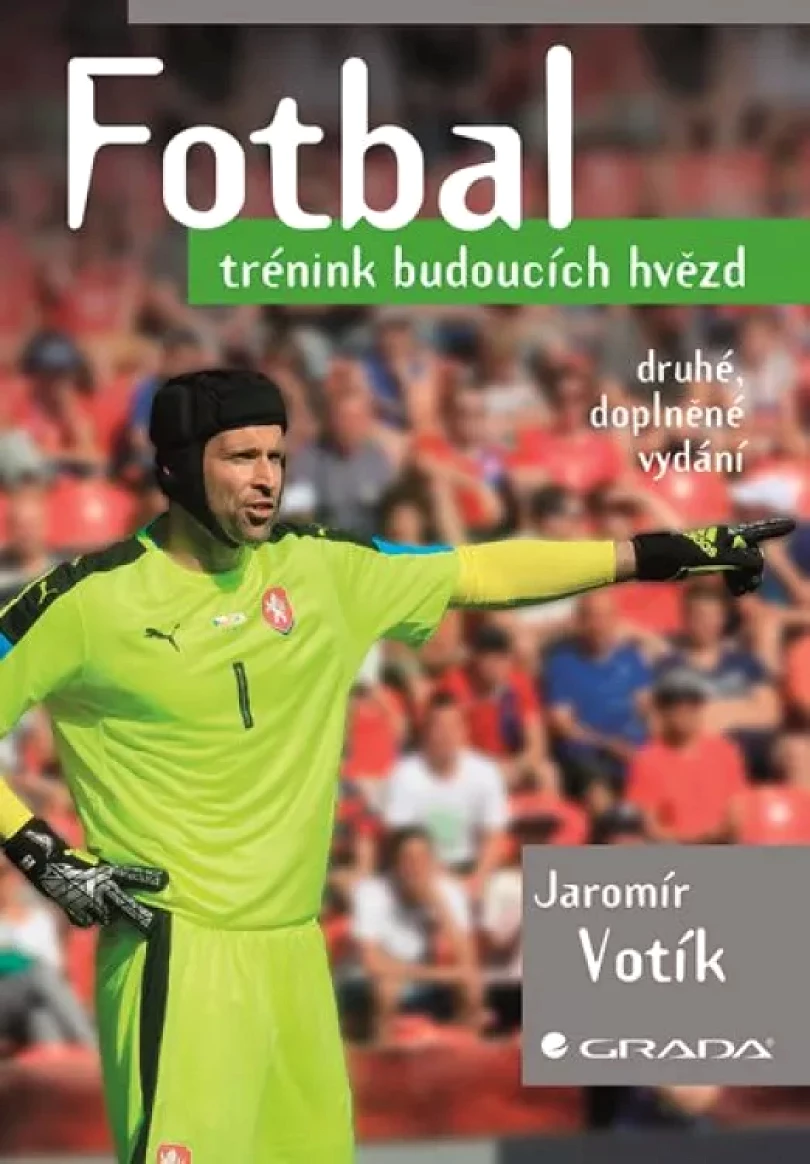 Fotbal (Jaromír Votík, 2016)